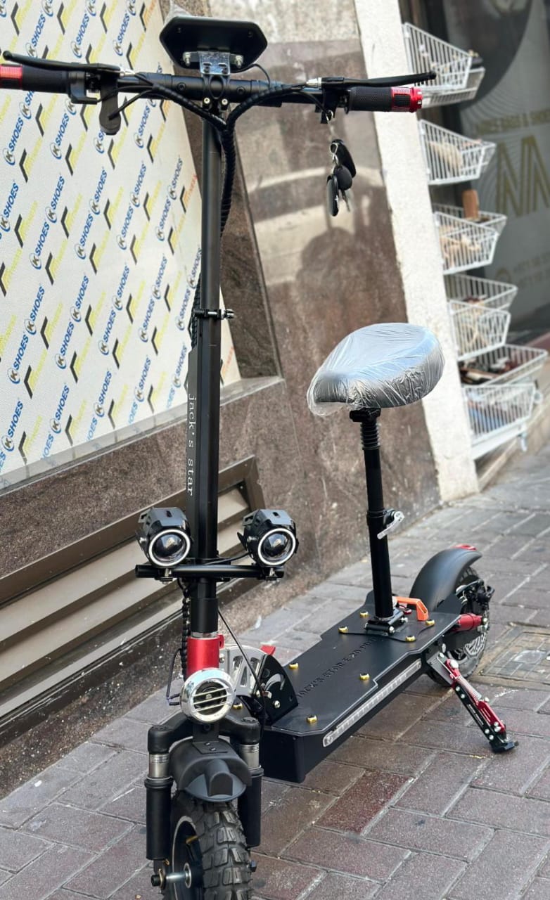 E20 PRO Electric Scooter
